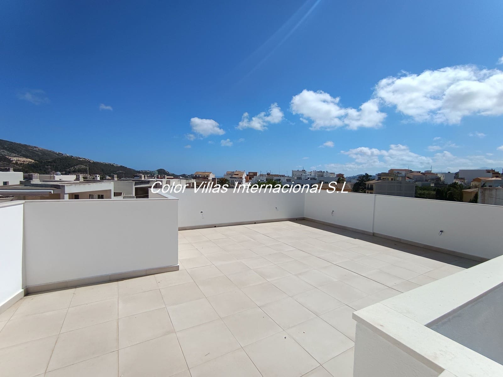 3 soverom Hus til salgs i Benitachell / Benitatxell med svømmebasseng - € 349 000 (Ref: 9414634)