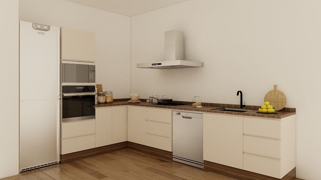 3 soverom Hus til salgs i Benitachell / Benitatxell med svømmebasseng - € 349 000 (Ref: 9414634)