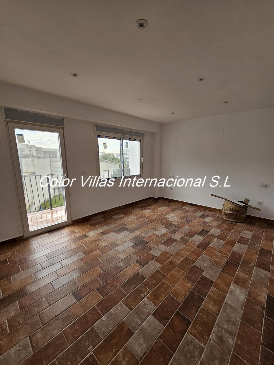 3 soverom Hus til salgs i Benitachell / Benitatxell med svømmebasseng - € 349 000 (Ref: 9414634)