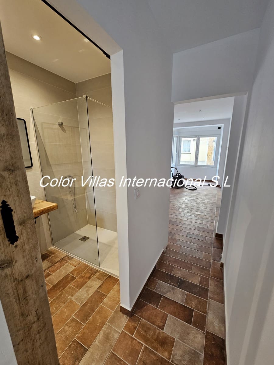 3 soverom Hus til salgs i Benitachell / Benitatxell med svømmebasseng - € 349 000 (Ref: 9414634)