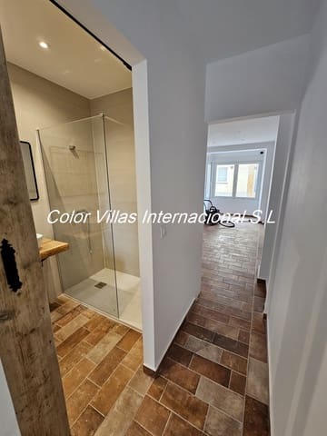 3 bedroom Townhouse for sale in Benitachell / Benitatxell with pool - € 349,000 (Ref: 9414634)