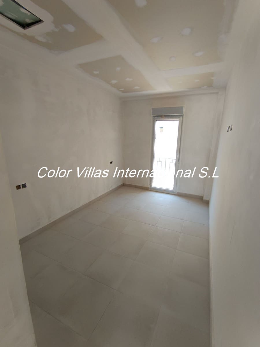 3 soverom Hus til salgs i Benitachell / Benitatxell med svømmebasseng - € 349 000 (Ref: 9414634)