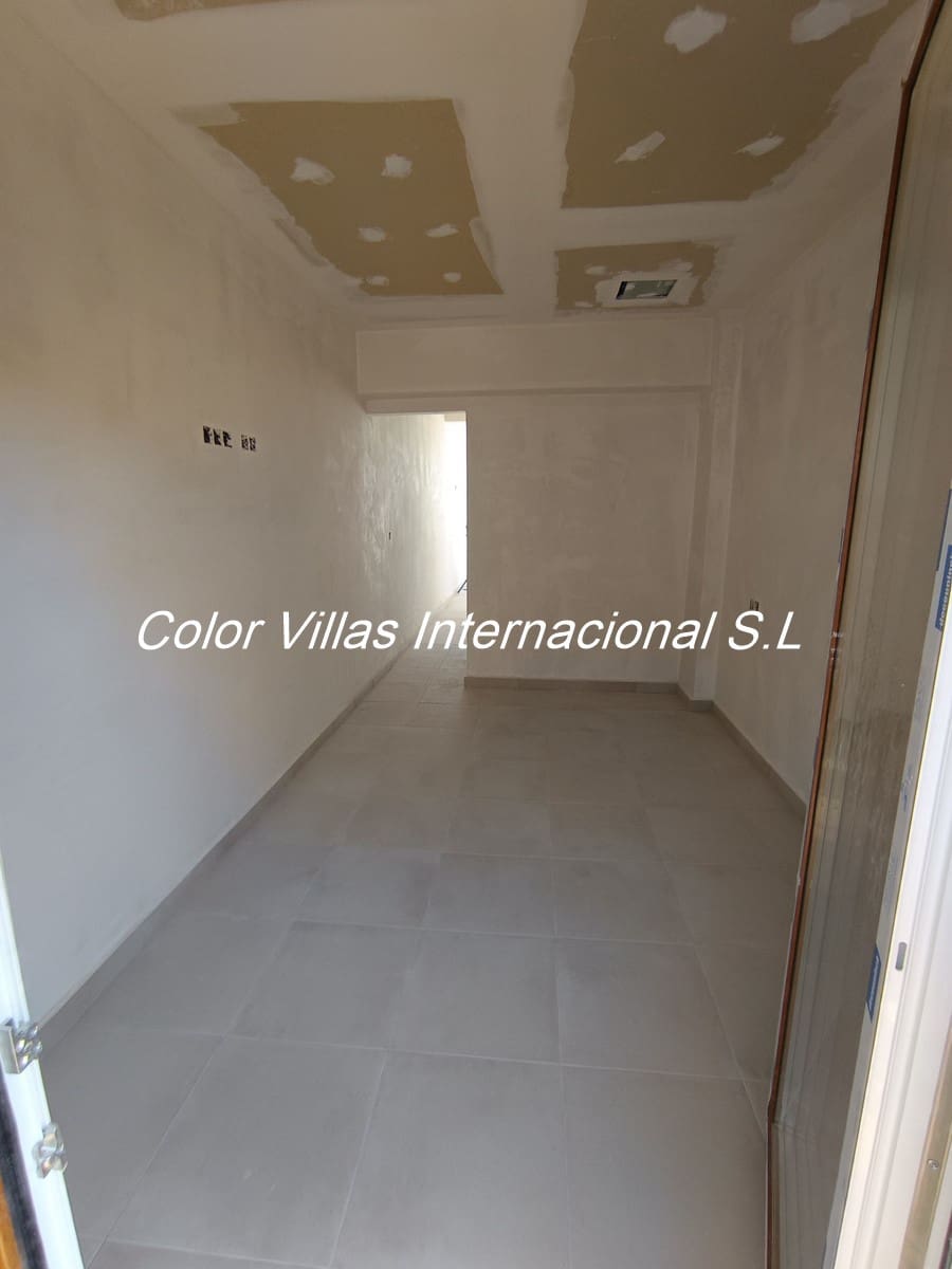 3 soverom Hus til salgs i Benitachell / Benitatxell med svømmebasseng - € 349 000 (Ref: 9414634)