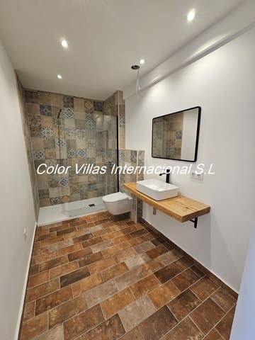 3 bedroom Townhouse for sale in Benitachell / Benitatxell with pool - € 349,000 (Ref: 9414634)