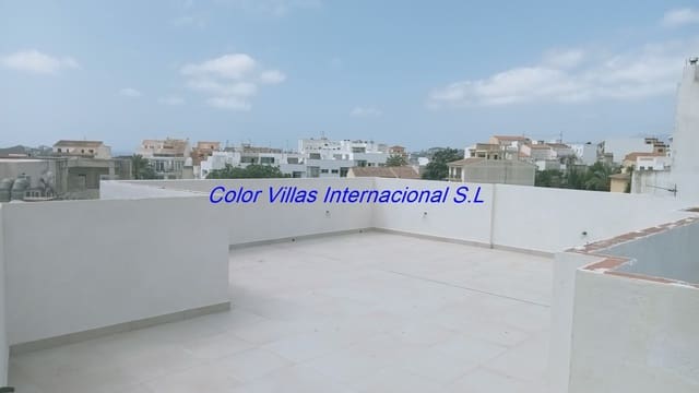 3 bedroom Townhouse for sale in Benitachell / Benitatxell with pool - € 349,000 (Ref: 9414634)