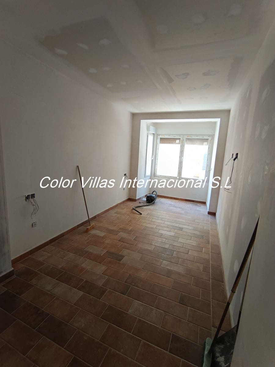 3 soverom Hus til salgs i Benitachell / Benitatxell med svømmebasseng - € 349 000 (Ref: 9414634)