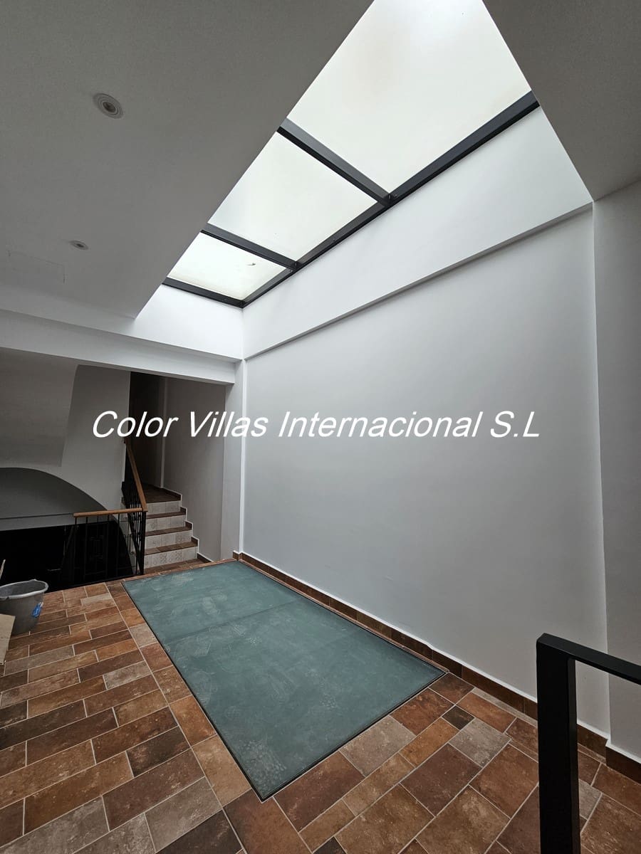 3 soverom Hus til salgs i Benitachell / Benitatxell med svømmebasseng - € 349 000 (Ref: 9414634)