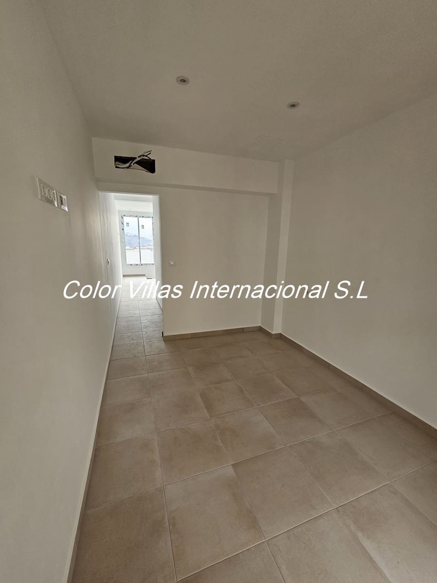 3 soverom Hus til salgs i Benitachell / Benitatxell med svømmebasseng - € 349 000 (Ref: 9414634)