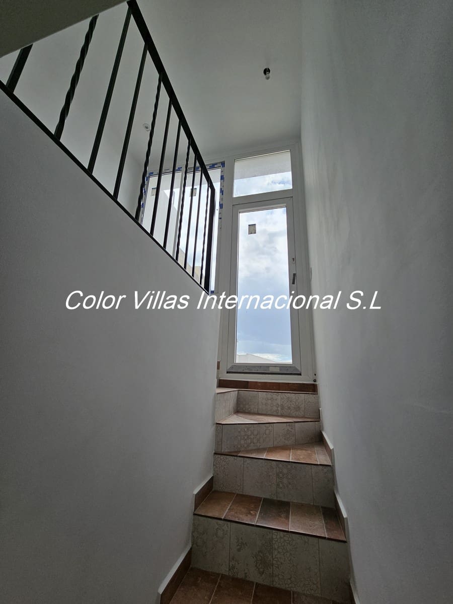 3 soverom Hus til salgs i Benitachell / Benitatxell med svømmebasseng - € 349 000 (Ref: 9414634)