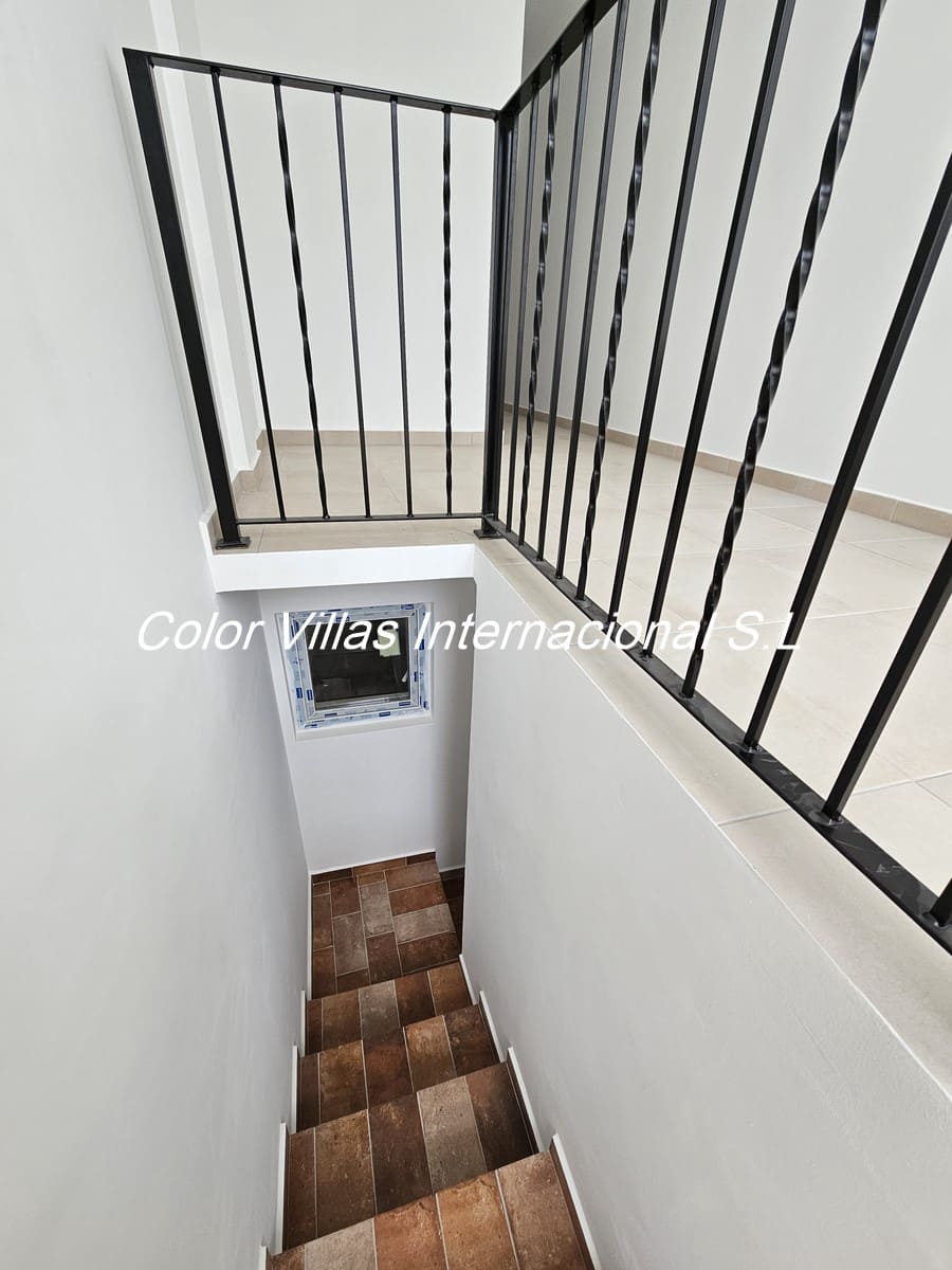 3 soverom Hus til salgs i Benitachell / Benitatxell med svømmebasseng - € 349 000 (Ref: 9414634)