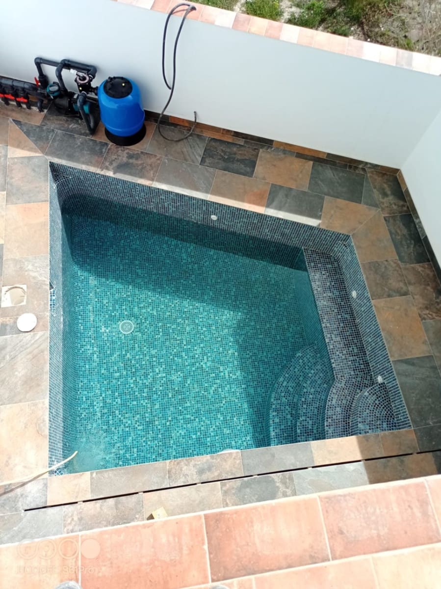 3 soverom Hus til salgs i Benitachell / Benitatxell med svømmebasseng - € 349 000 (Ref: 9414634)