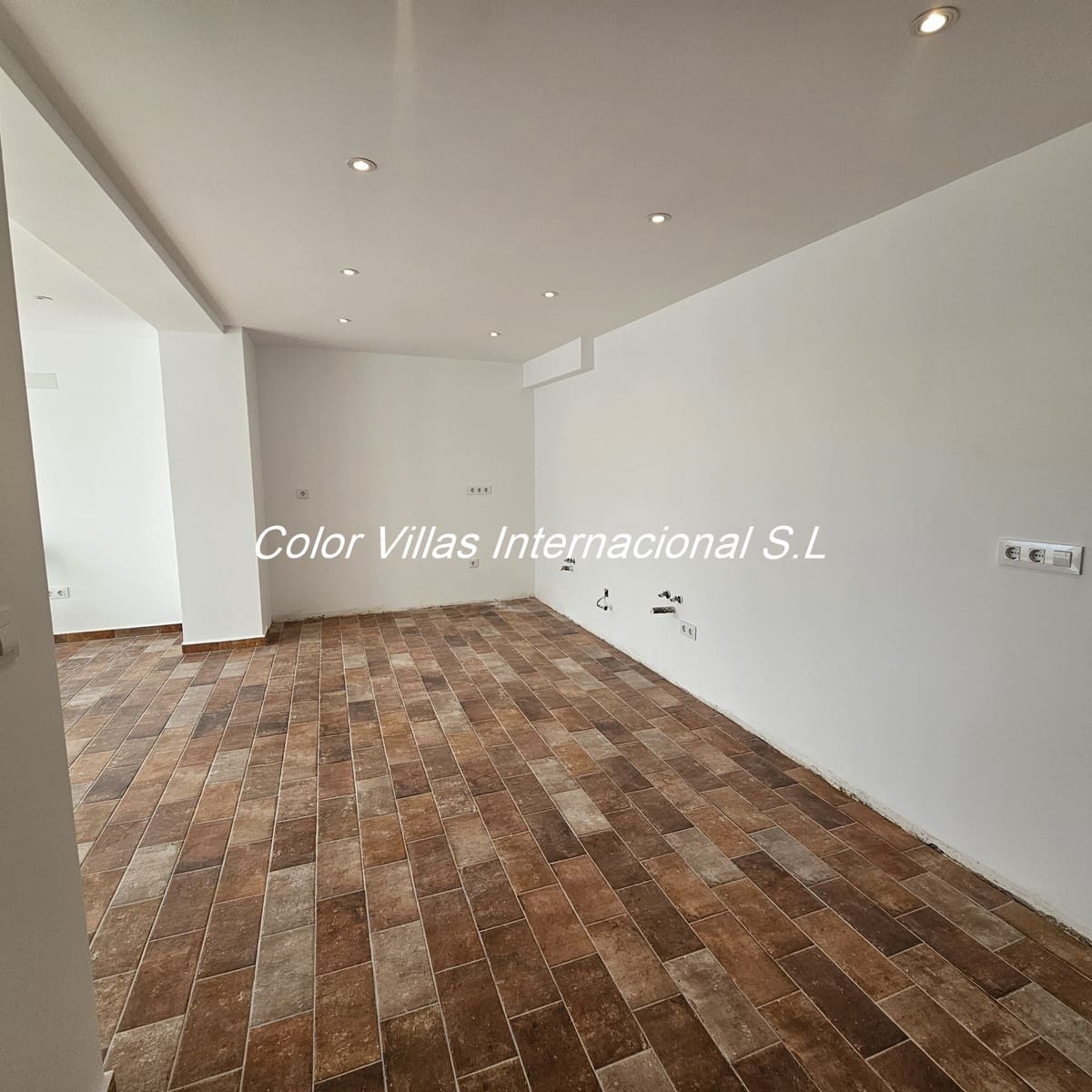 3 soverom Hus til salgs i Benitachell / Benitatxell med svømmebasseng - € 349 000 (Ref: 9414634)