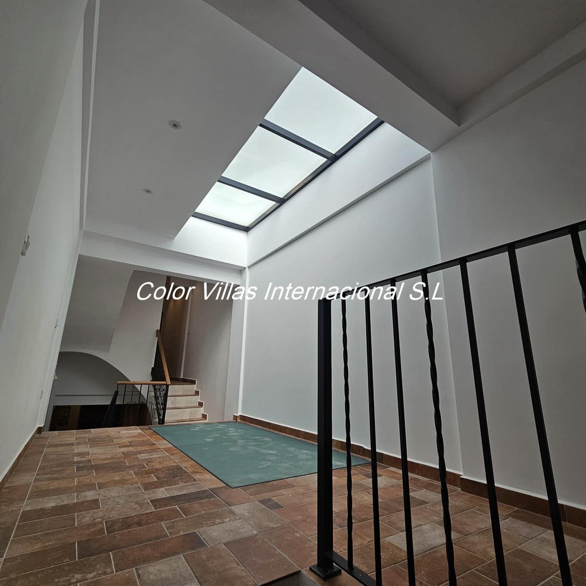 3 soverom Hus til salgs i Benitachell / Benitatxell med svømmebasseng - € 349 000 (Ref: 9414634)