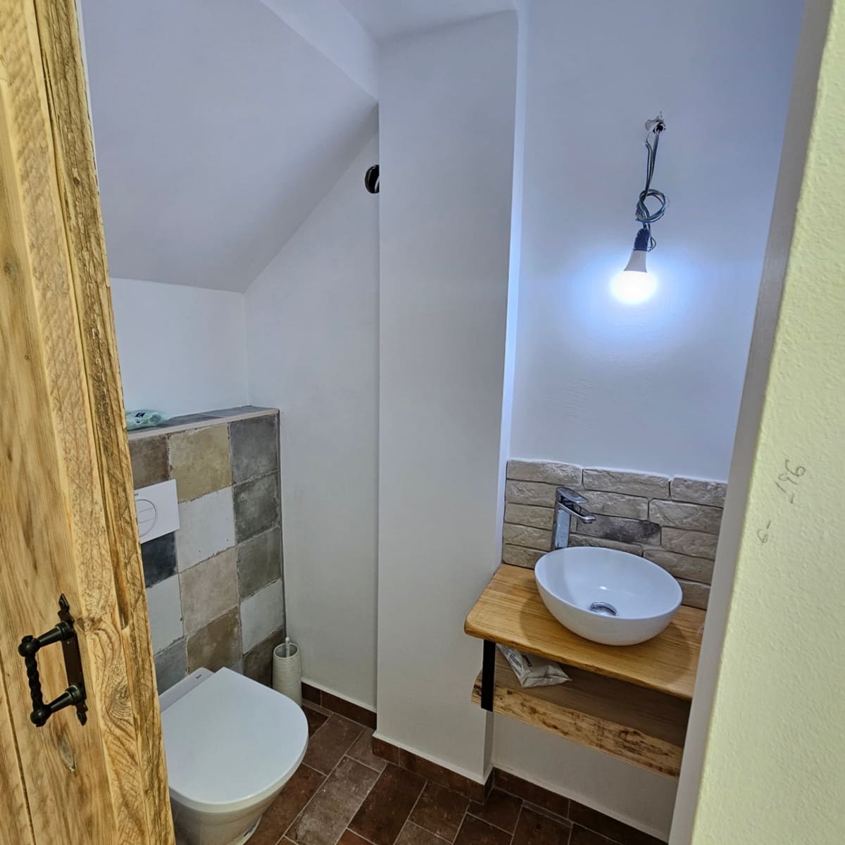 3 soverom Hus til salgs i Benitachell / Benitatxell med svømmebasseng - € 349 000 (Ref: 9414634)