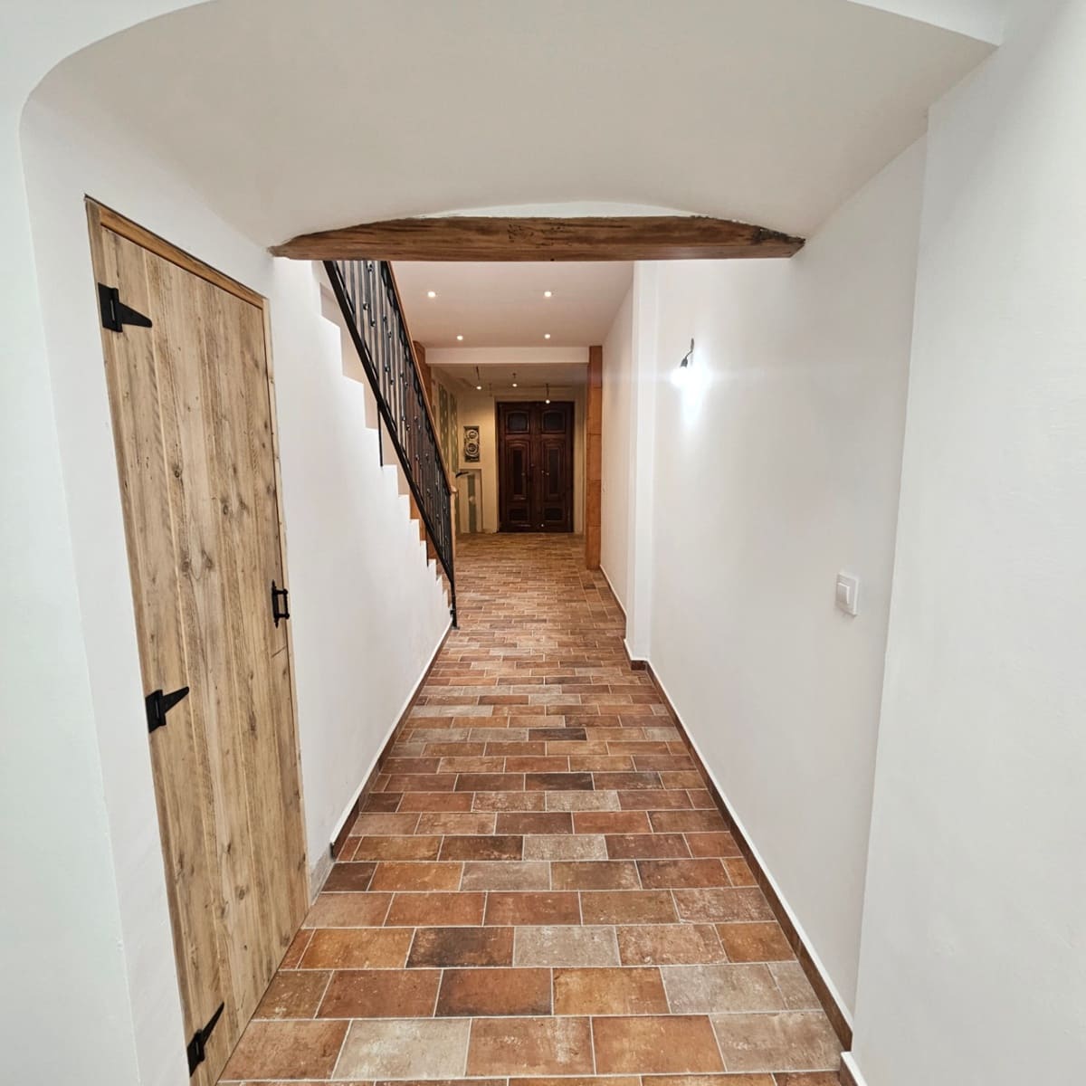 3 soverom Hus til salgs i Benitachell / Benitatxell med svømmebasseng - € 349 000 (Ref: 9414634)