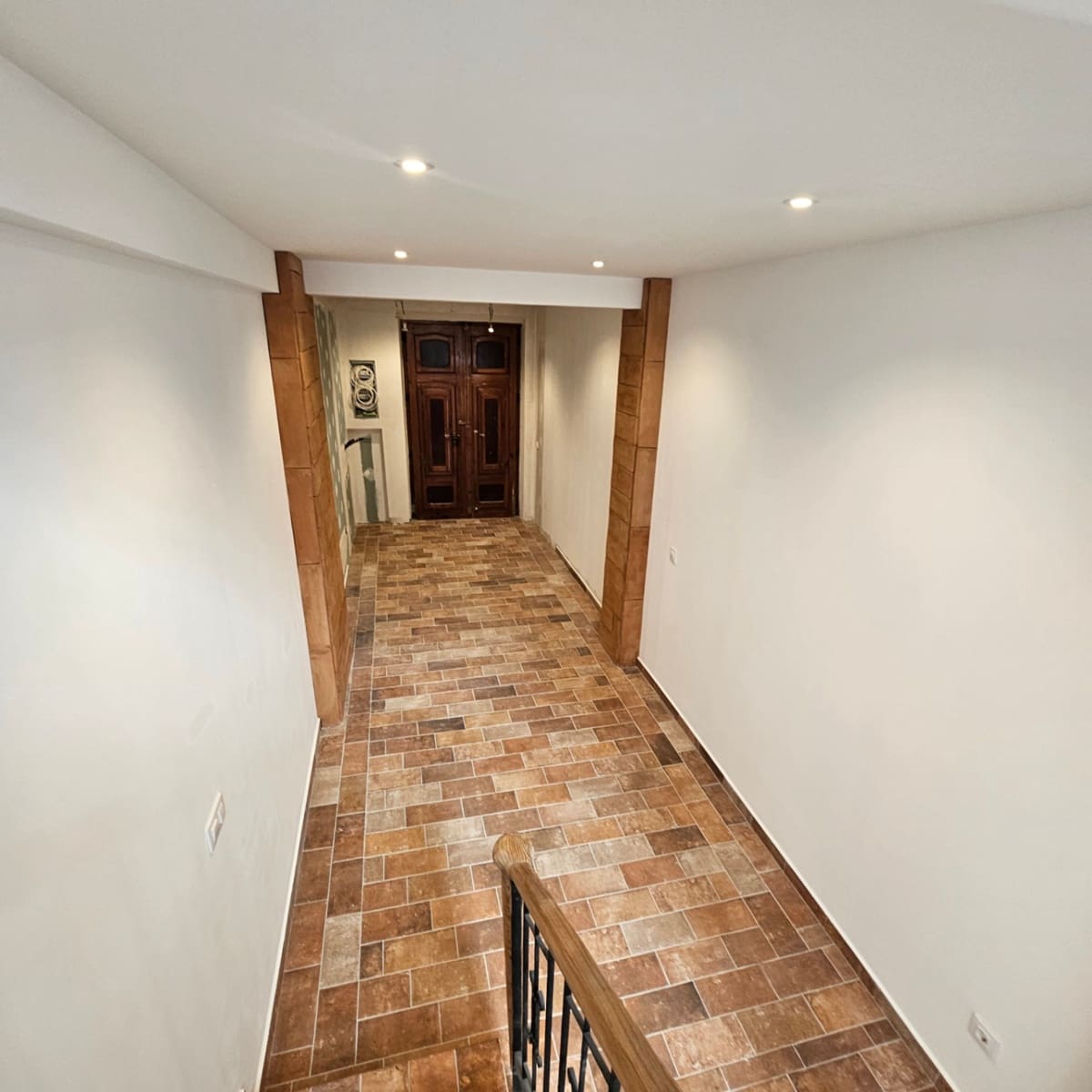 3 soverom Hus til salgs i Benitachell / Benitatxell med svømmebasseng - € 349 000 (Ref: 9414634)