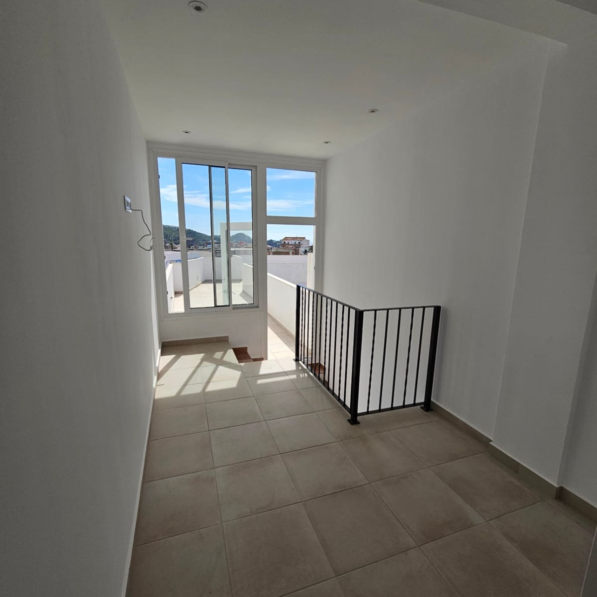 3 soverom Hus til salgs i Benitachell / Benitatxell med svømmebasseng - € 349 000 (Ref: 9414634)