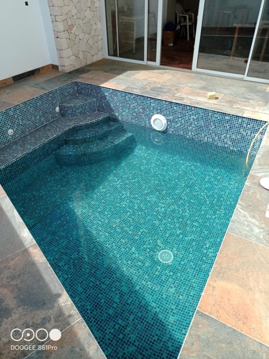 3 soverom Hus til salgs i Benitachell / Benitatxell med svømmebasseng - € 349 000 (Ref: 9414634)