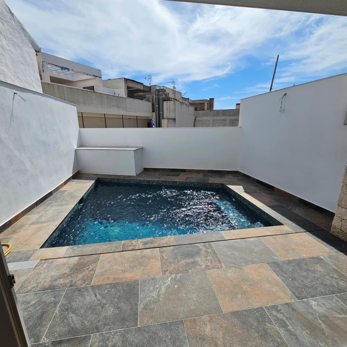 3 soverom Hus til salgs i Benitachell / Benitatxell med svømmebasseng - € 349 000 (Ref: 9414634)