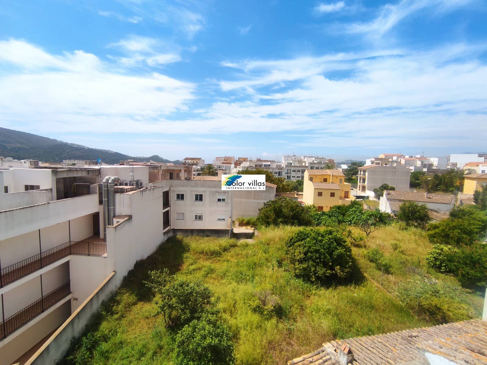 3 soverom Hus til salgs i Benitachell / Benitatxell med svømmebasseng - € 349 000 (Ref: 9414634)