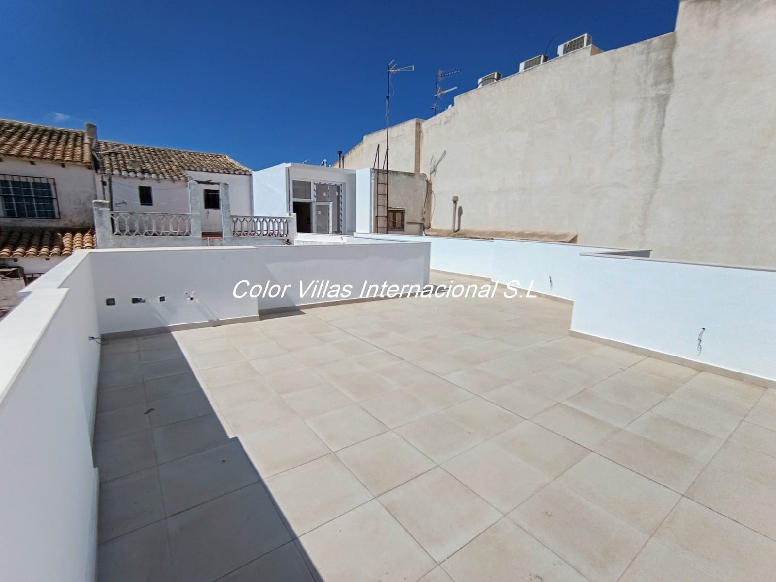 3 soverom Hus til salgs i Benitachell / Benitatxell med svømmebasseng - € 349 000 (Ref: 9414634)