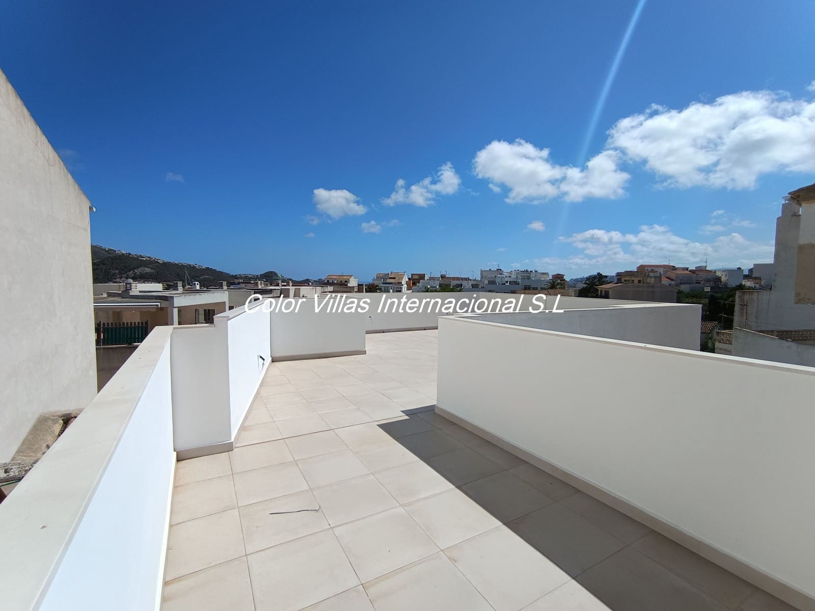 3 soverom Hus til salgs i Benitachell / Benitatxell med svømmebasseng - € 349 000 (Ref: 9414634)