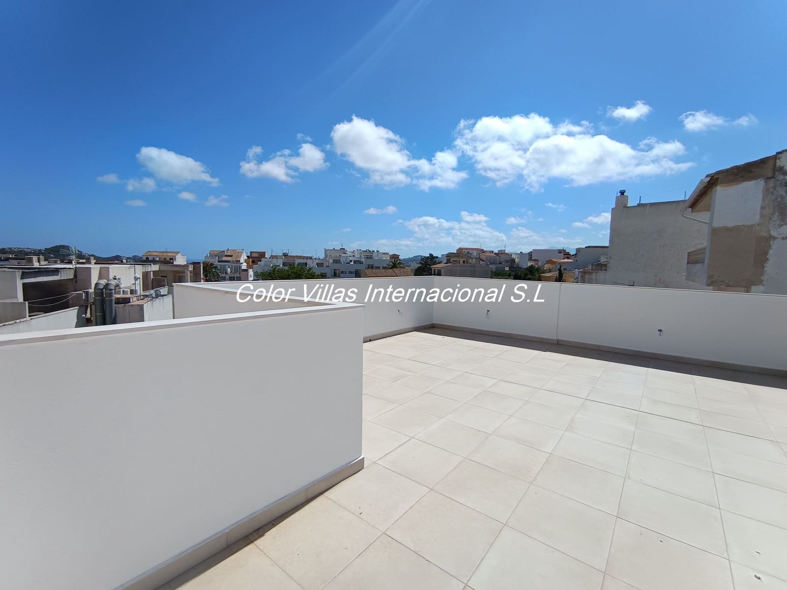 3 soverom Hus til salgs i Benitachell / Benitatxell med svømmebasseng - € 349 000 (Ref: 9414634)