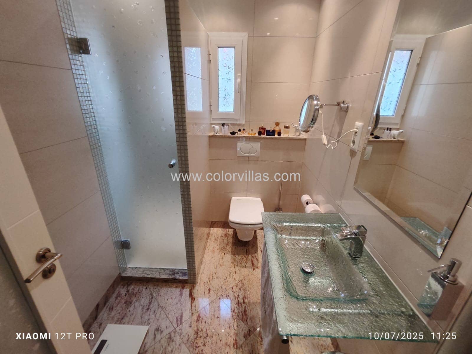 Chalet de 3 habitaciones en Moraira en venta con garaje - 795.000 € (Ref: 9414635)