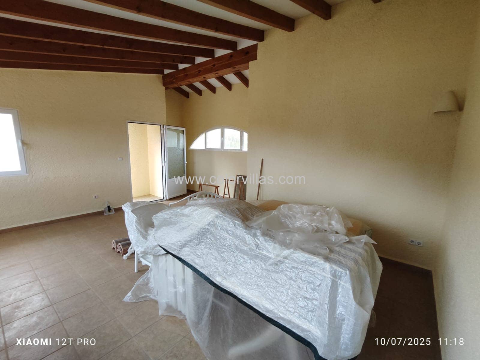 Chalet de 3 habitaciones en Moraira en venta con garaje - 795.000 € (Ref: 9414635)