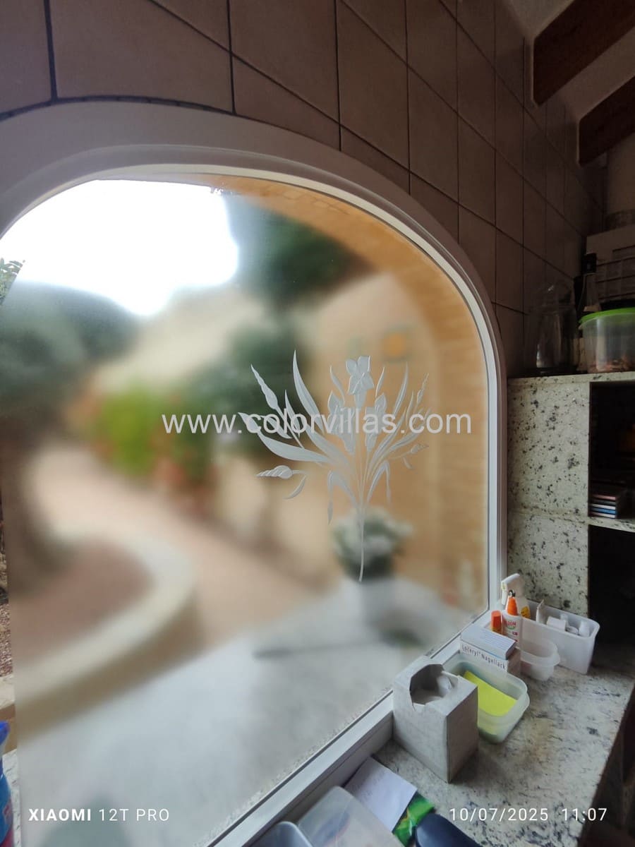 Chalet de 3 habitaciones en Moraira en venta con garaje - 795.000 € (Ref: 9414635)