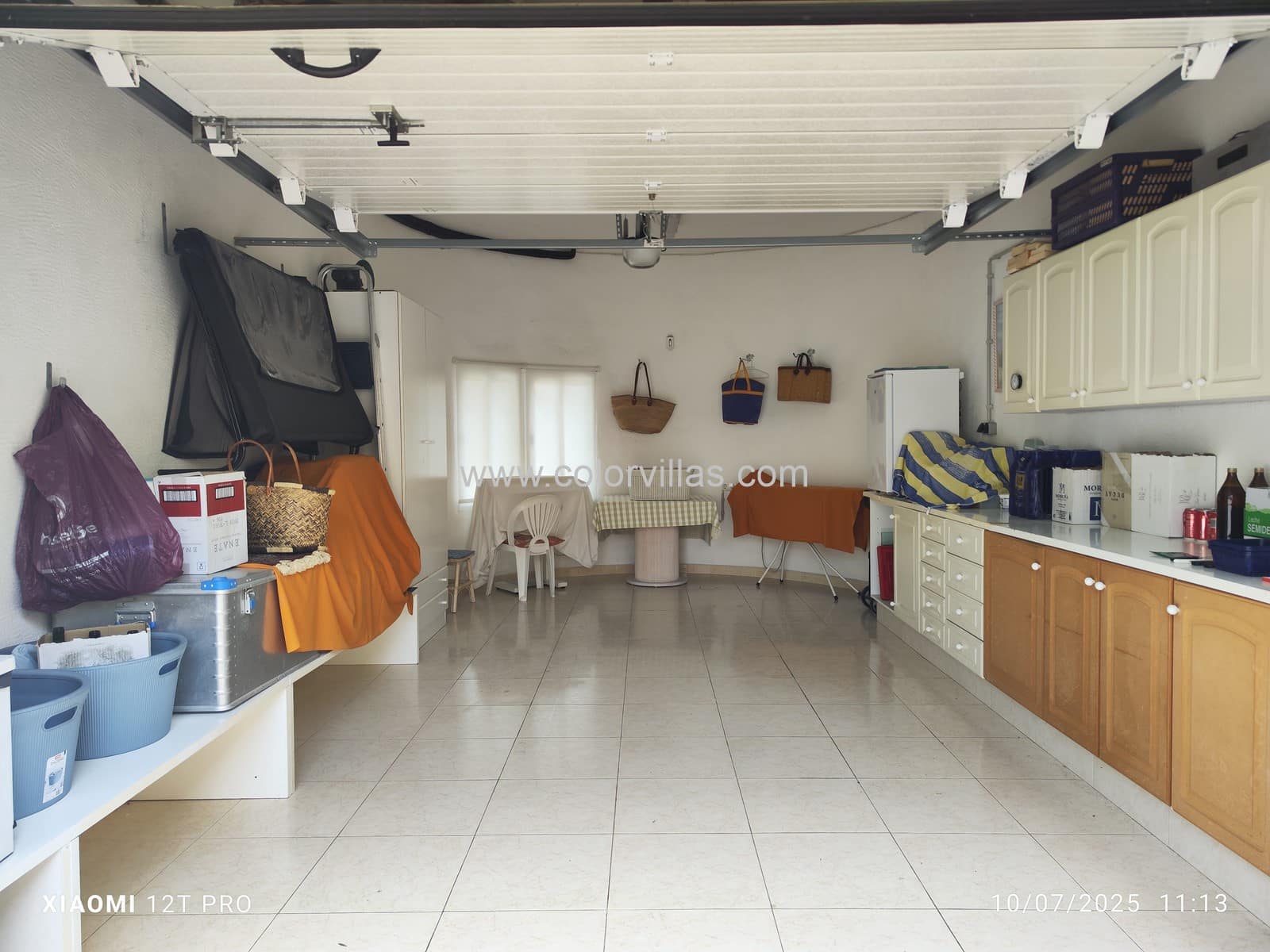 Chalet de 3 habitaciones en Moraira en venta con garaje - 795.000 € (Ref: 9414635)