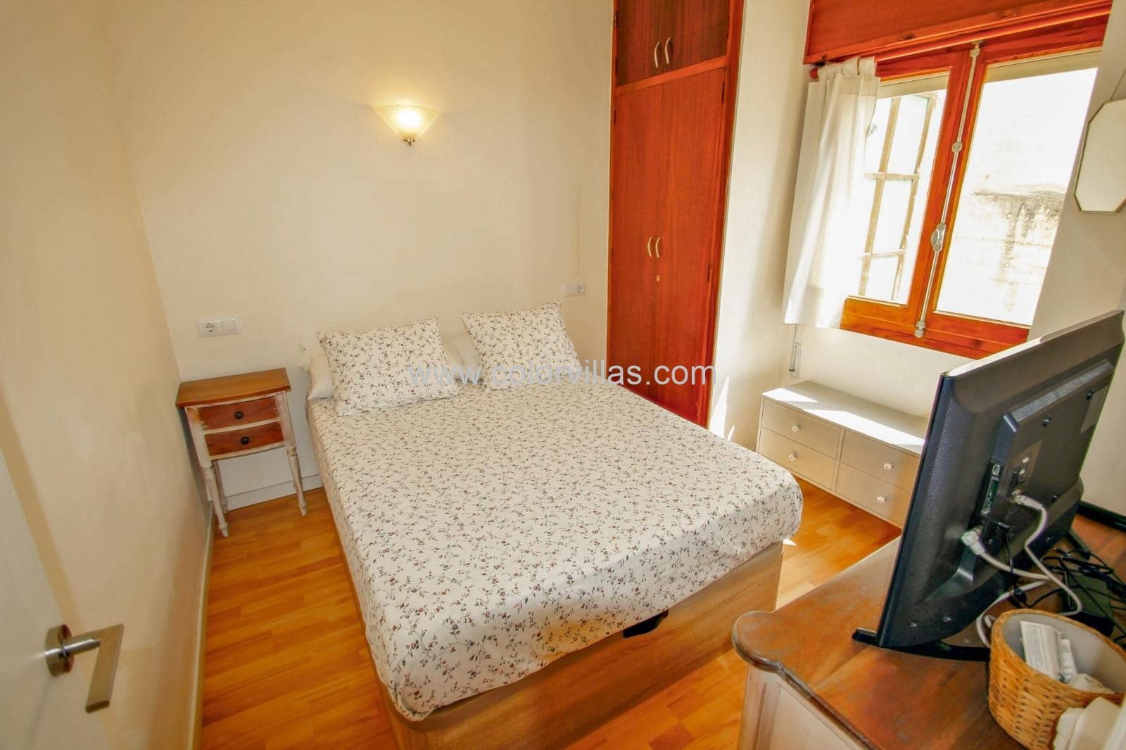 3 soveværelse Lejlighed til salg i Moraira - € 390.000 (Ref: 9414636)