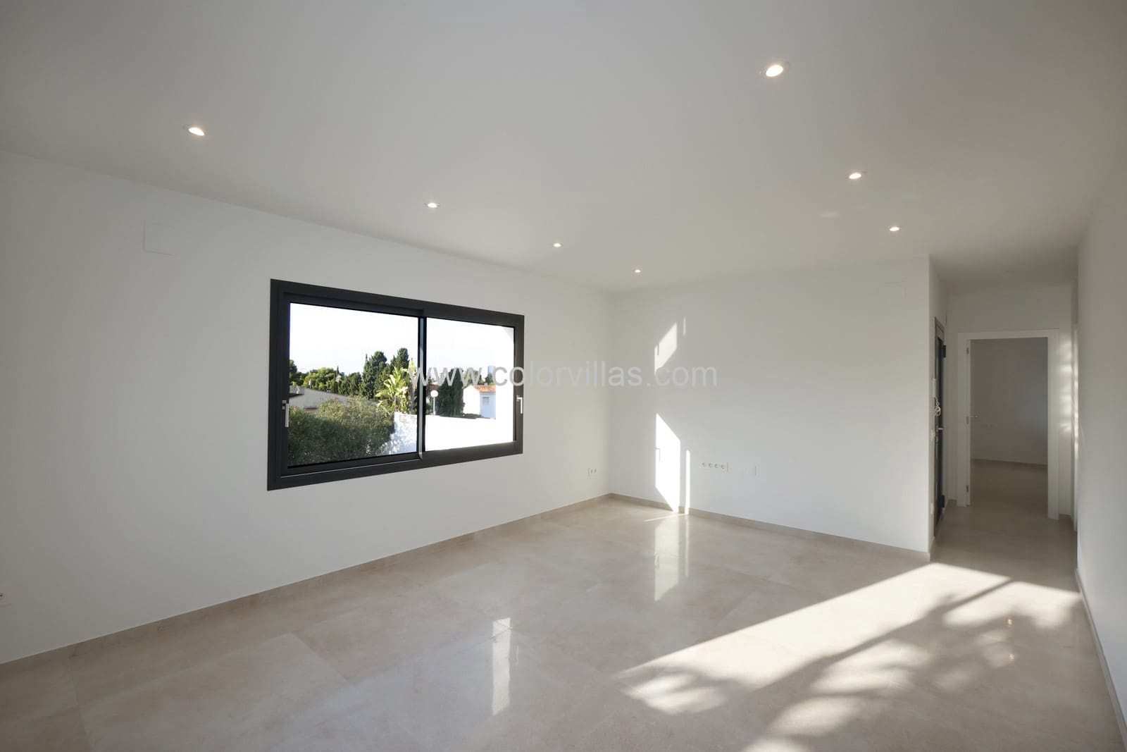 Chalet de 4 habitaciones en Calpe / Calp en venta con garaje - 840.000 € (Ref: 9414637)