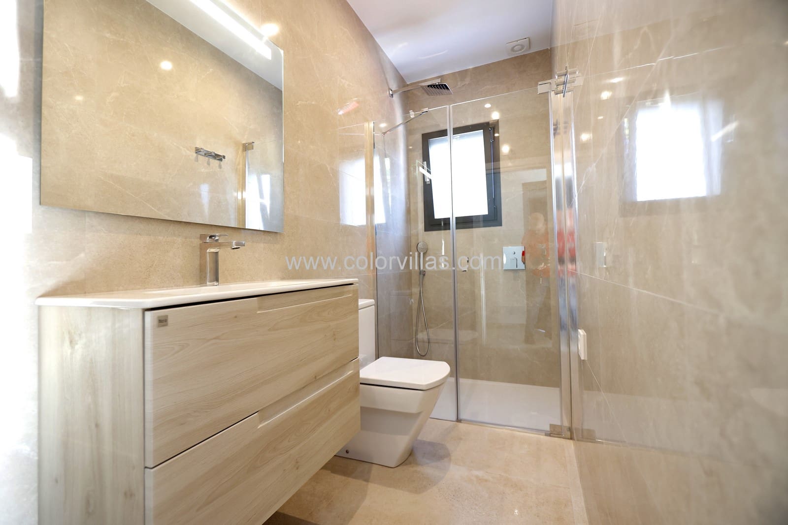 Chalet de 4 habitaciones en Calpe / Calp en venta con garaje - 840.000 € (Ref: 9414637)