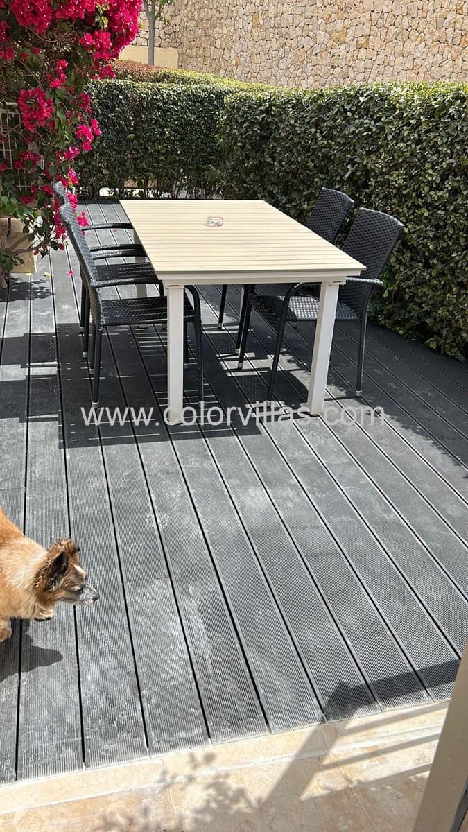 1 chambre Appartement à vendre à Montemar avec garage - 225 000 € (Ref: 9414638)