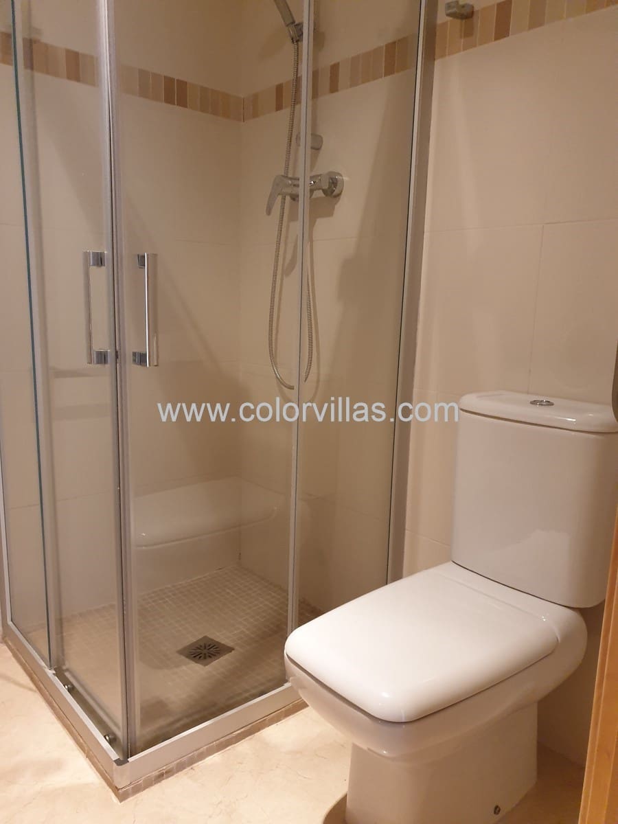 1 chambre Appartement à vendre à Montemar avec garage - 225 000 € (Ref: 9414638)