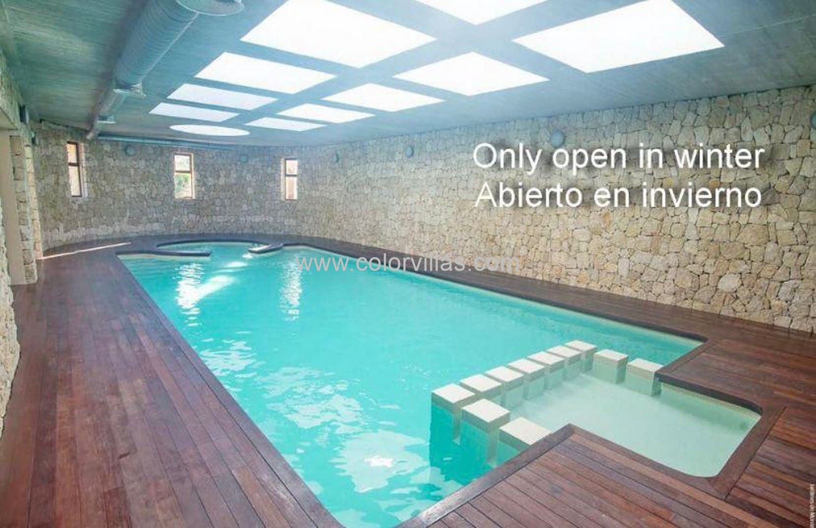 1 chambre Appartement à vendre à Montemar avec garage - 225 000 € (Ref: 9414638)