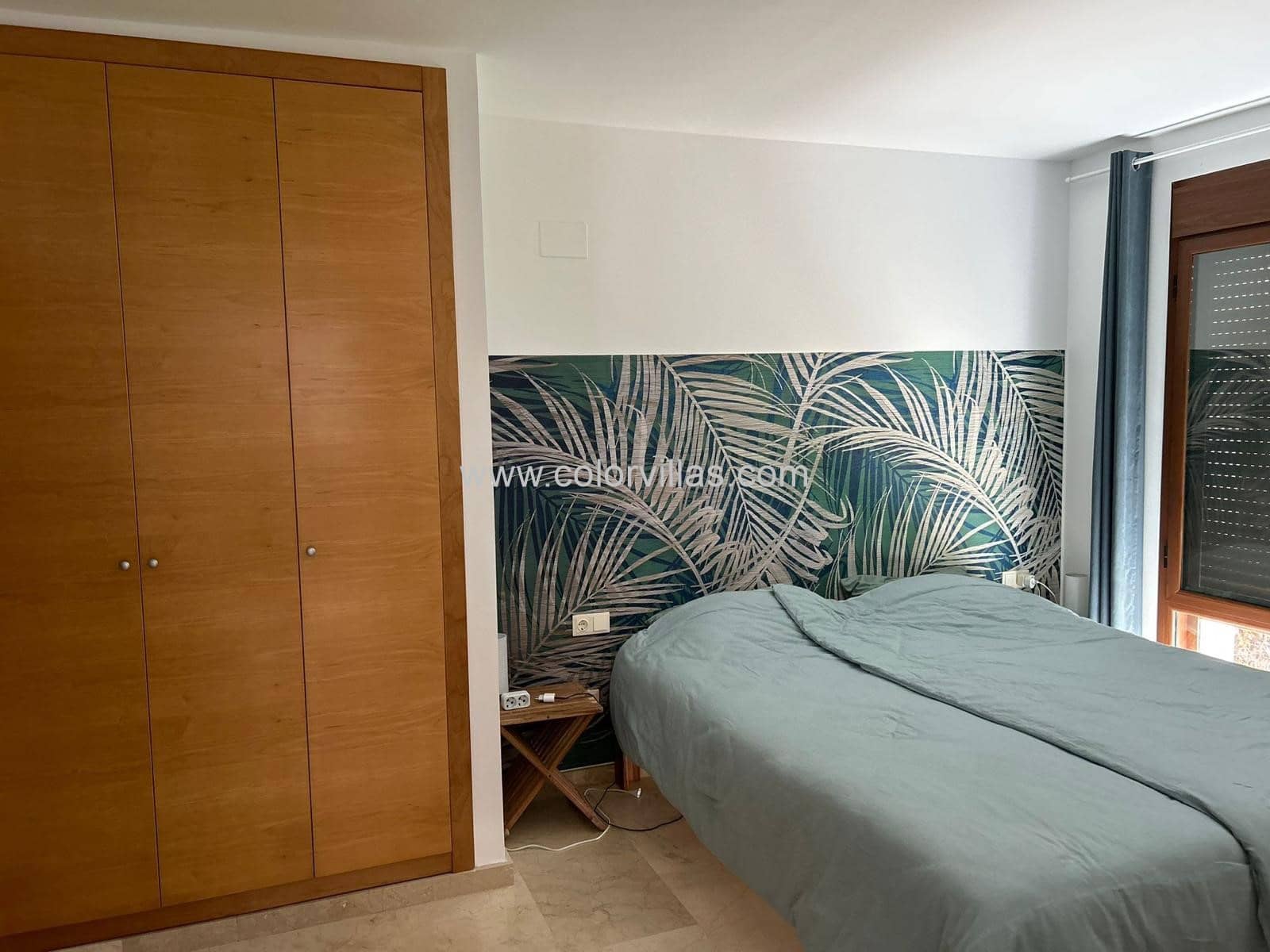 1 chambre Appartement à vendre à Montemar avec garage - 225 000 € (Ref: 9414638)