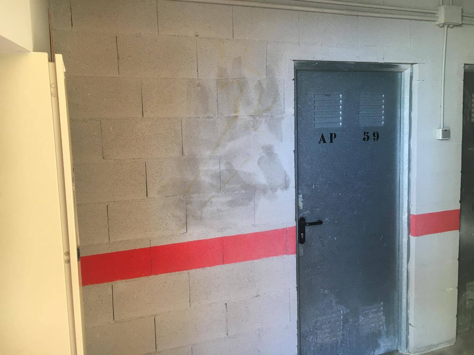 1 chambre Appartement à vendre à Montemar avec garage - 225 000 € (Ref: 9414638)