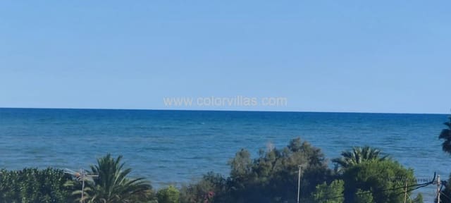 2 bedroom Apartment for sale in Dénia with garage - € 191,000 (Ref: 9414639)