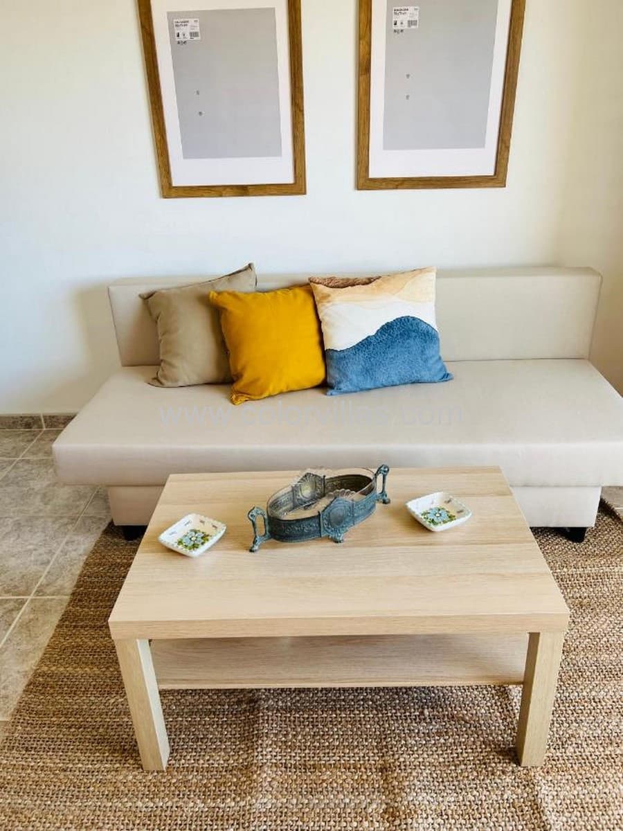 2 bedroom Apartment for sale in Denia with garage - € 191,000 (Ref: 9414639)