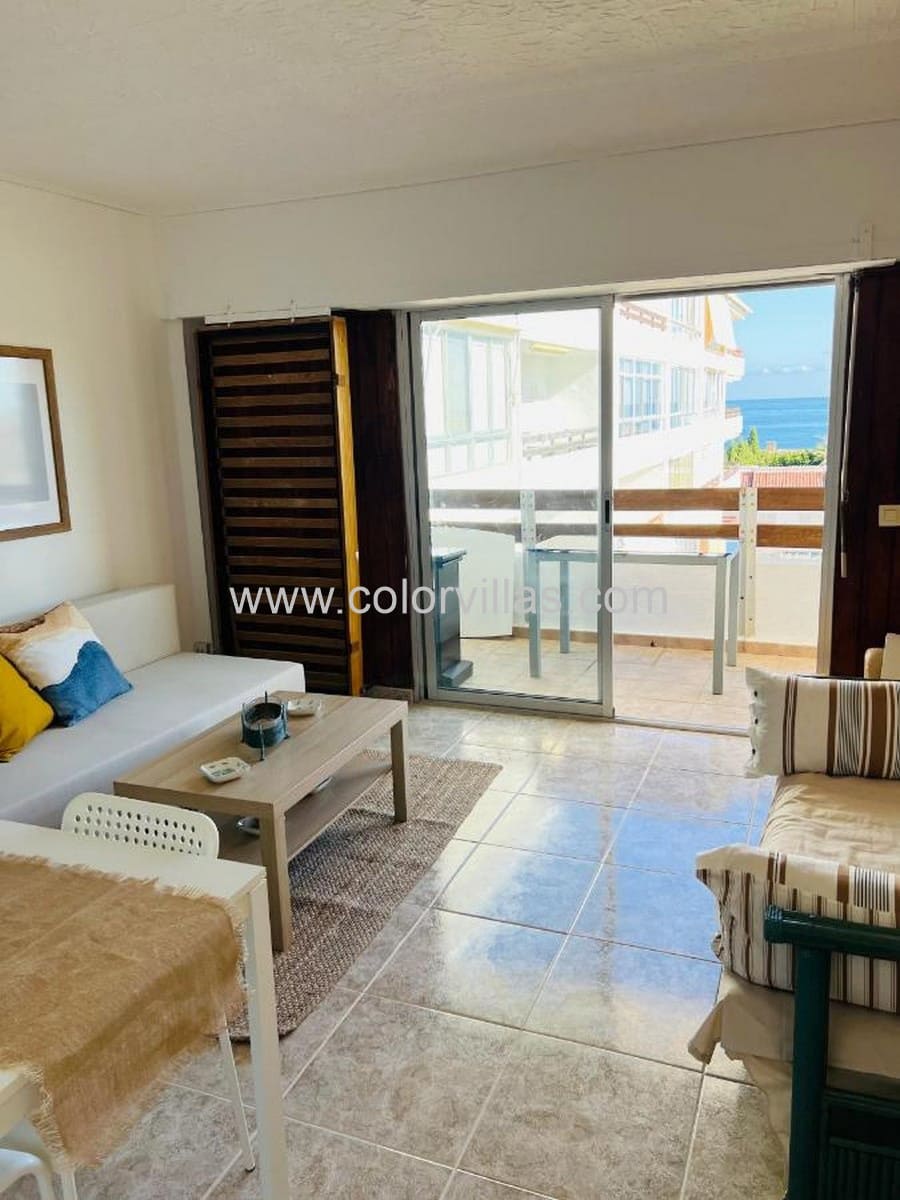 2 bedroom Apartment for sale in Denia with garage - € 191,000 (Ref: 9414639)
