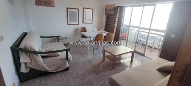 2 bedroom Apartment for sale in Dénia with garage - € 191,000 (Ref: 9414639)