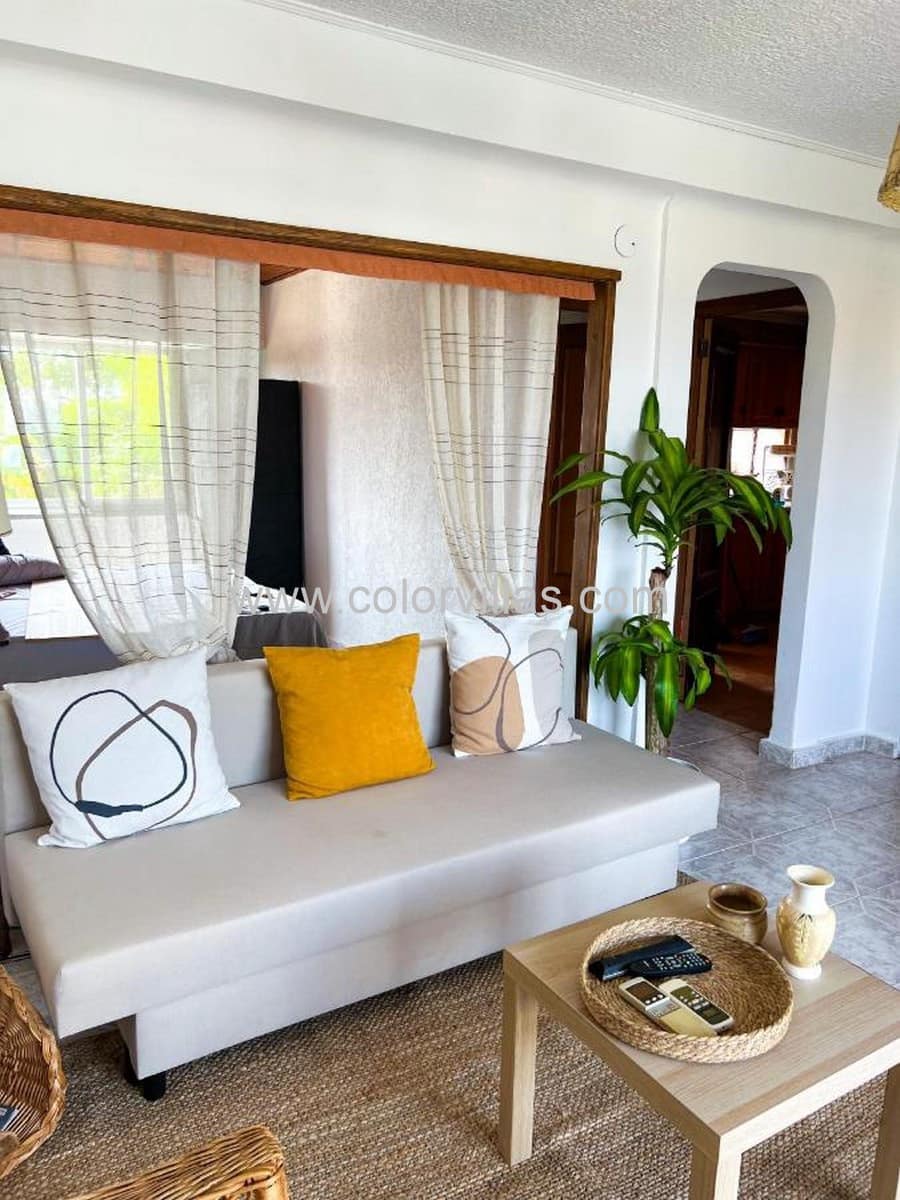 2 bedroom Apartment for sale in Denia with garage - € 191,000 (Ref: 9414639)