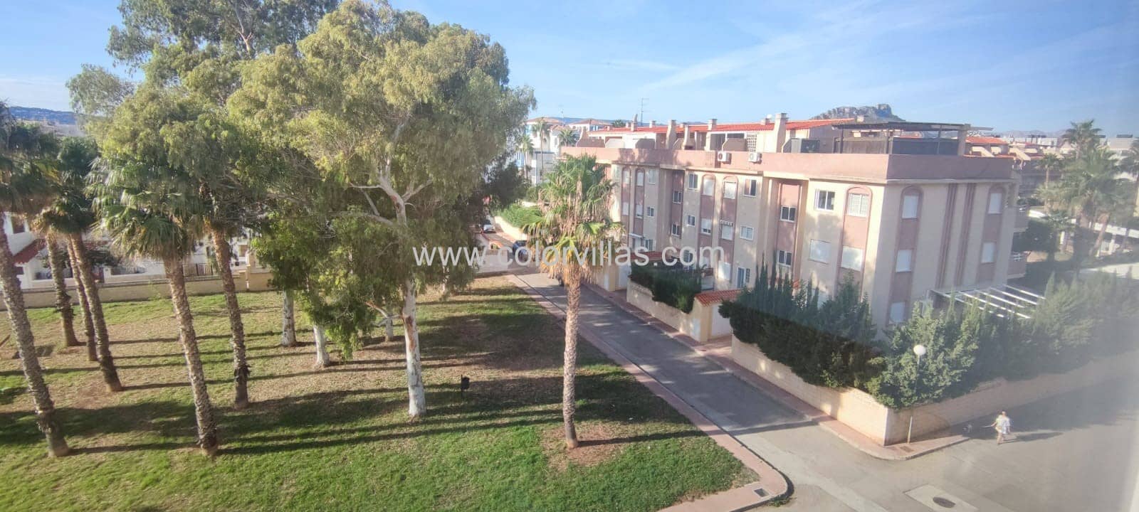2 bedroom Apartment for sale in Denia with garage - € 191,000 (Ref: 9414639)