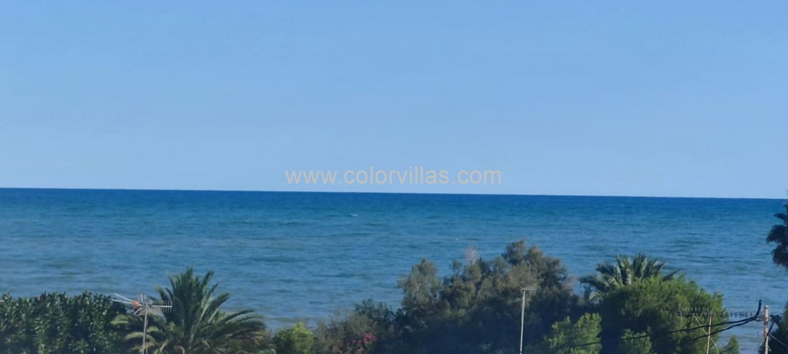 2 bedroom Apartment for sale in Denia with garage - € 191,000 (Ref: 9414639)
