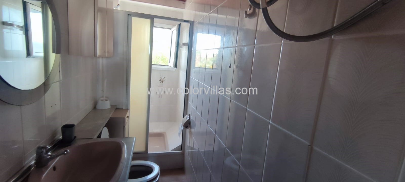 2 bedroom Apartment for sale in Denia with garage - € 191,000 (Ref: 9414639)