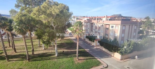 2 bedroom Apartment for sale in Dénia with garage - € 191,000 (Ref: 9414639)
