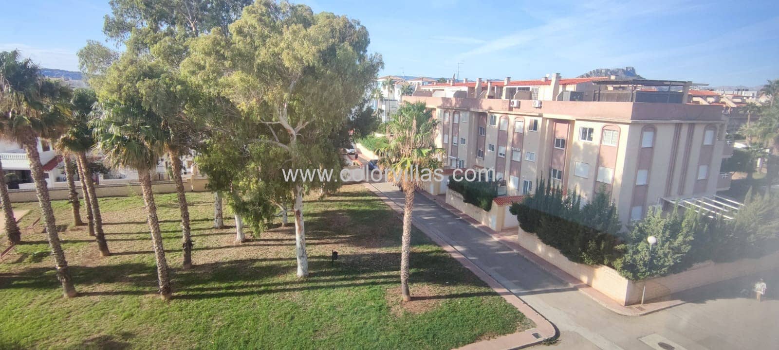 2 bedroom Apartment for sale in Denia with garage - € 191,000 (Ref: 9414639)
