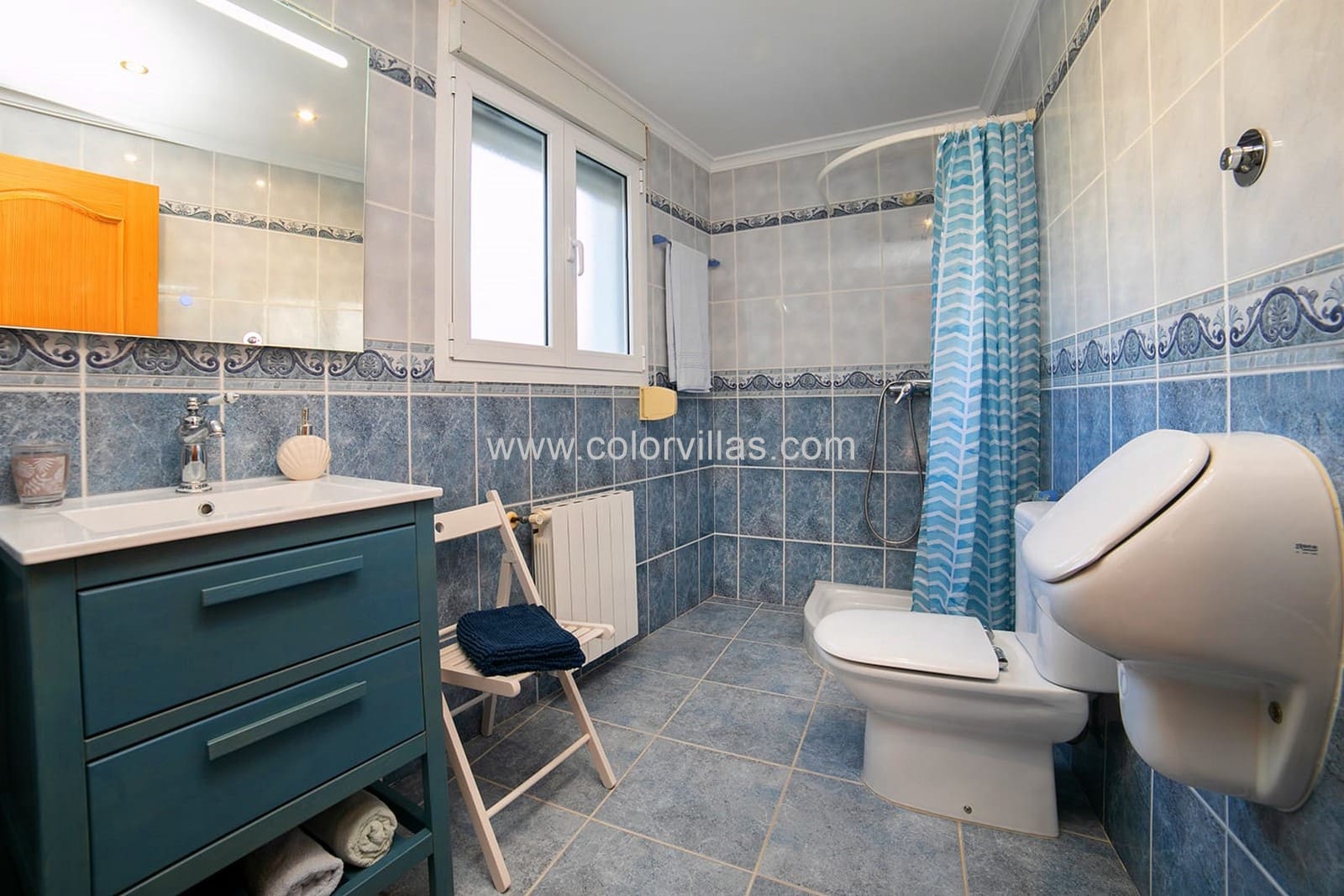 Chalet de 6 habitaciones en Moraira en venta con garaje - 799.500 € (Ref: 9414640)